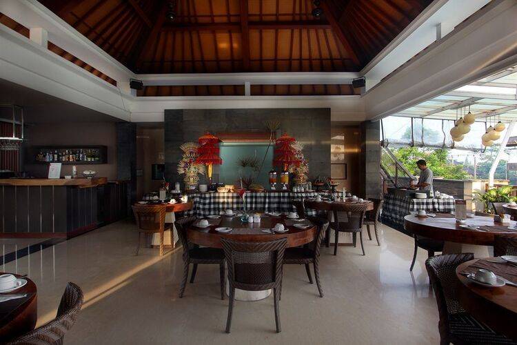 Aria Exclusive Villa And Spa
