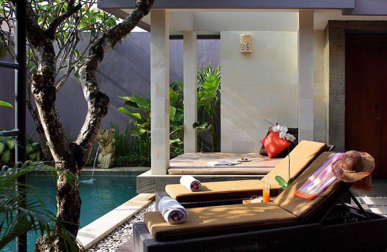 Aria Exclusive Villa And Spa