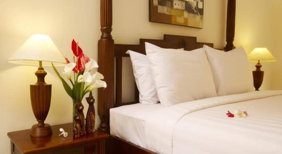 Bali Ayu Hotel And Villas