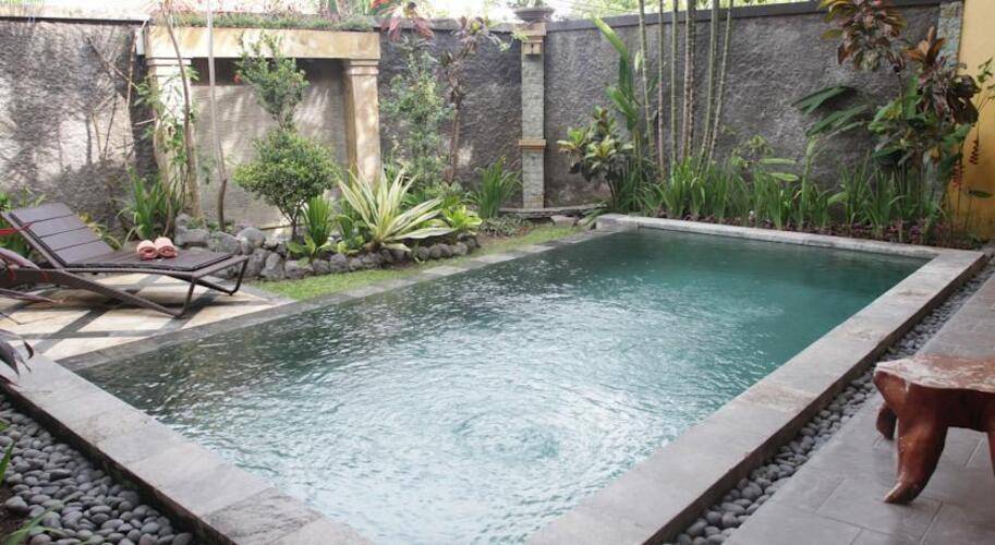 Bali Ayu Hotel And Villas