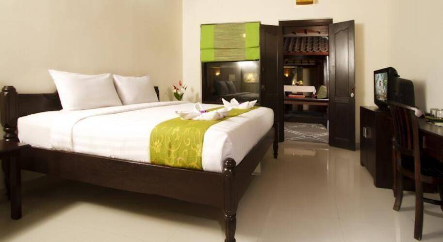 Bali Ayu Hotel And Villas