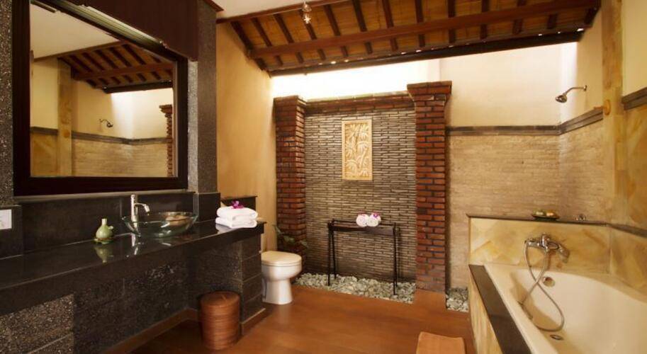 Bali Ayu Hotel And Villas