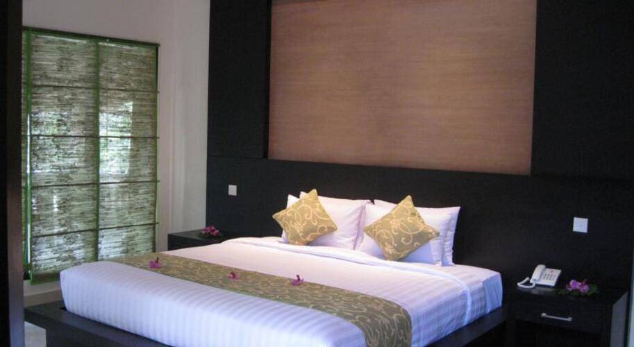 Bali Ayu Hotel And Villas