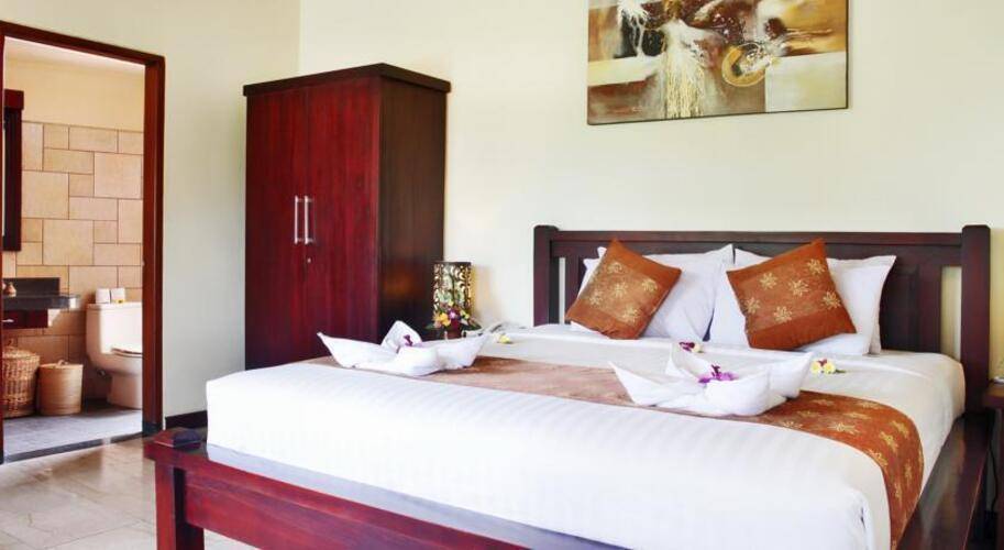 Bali Ayu Hotel And Villas