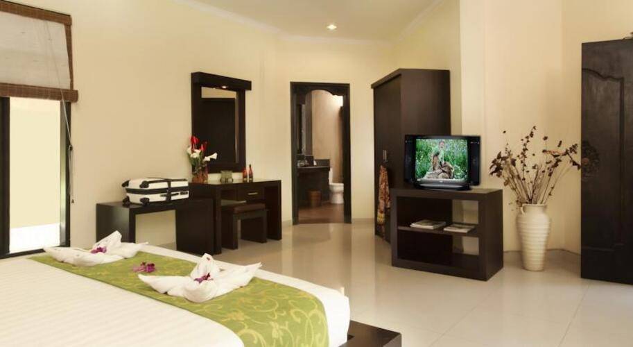 Bali Ayu Hotel And Villas