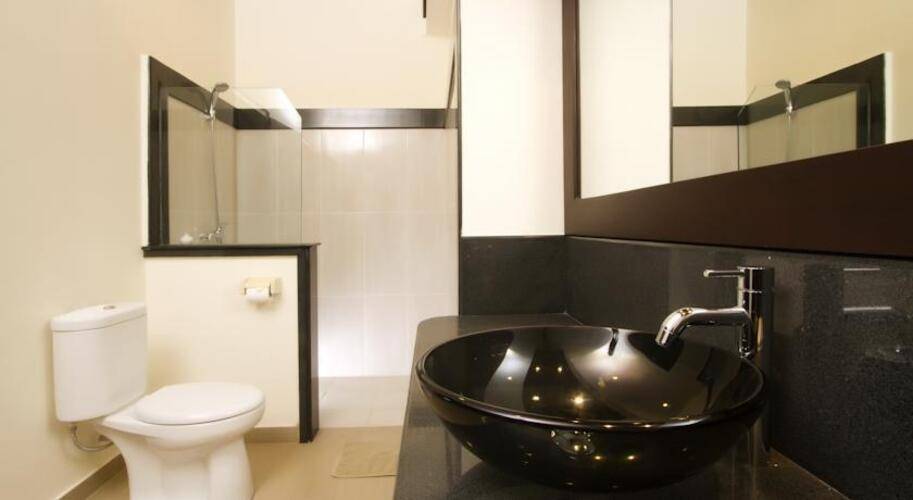 Bali Ayu Hotel And Villas