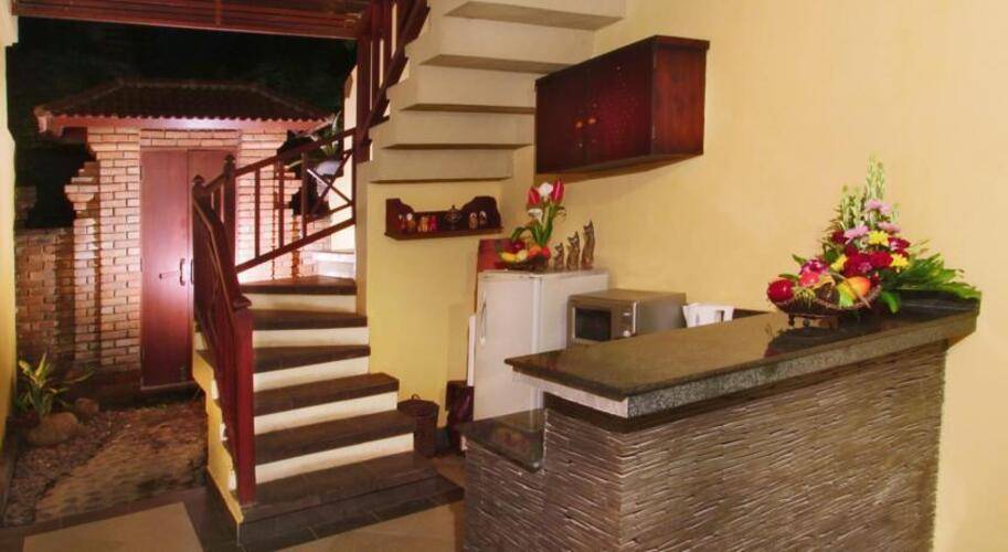 Bali Ayu Hotel And Villas