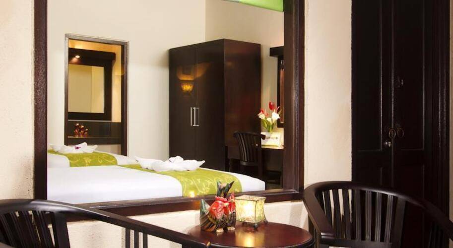 Bali Ayu Hotel And Villas