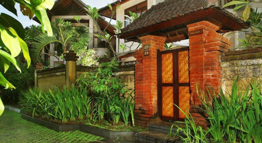 Bali Ayu Hotel And Villas