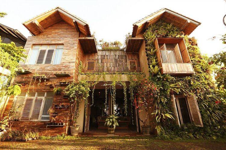 Brown Feather By Newwman Hotels
