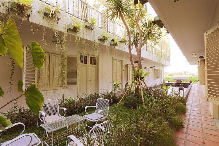 Brown Feather By Newwman Hotels