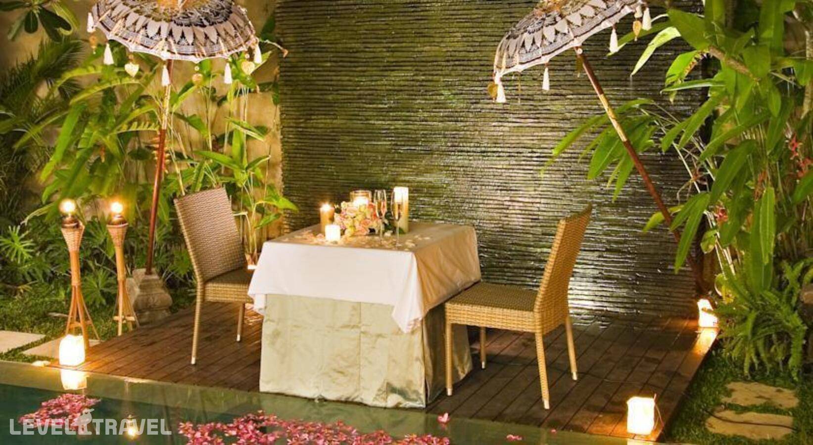 фотографии отеля Disini Villa в Индонезия(Санур) - фото №16