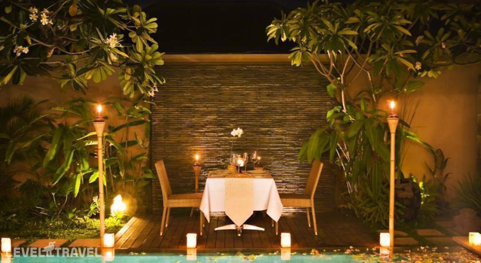 фотографии отеля Disini Villa в Индонезия(Санур) - фото №6