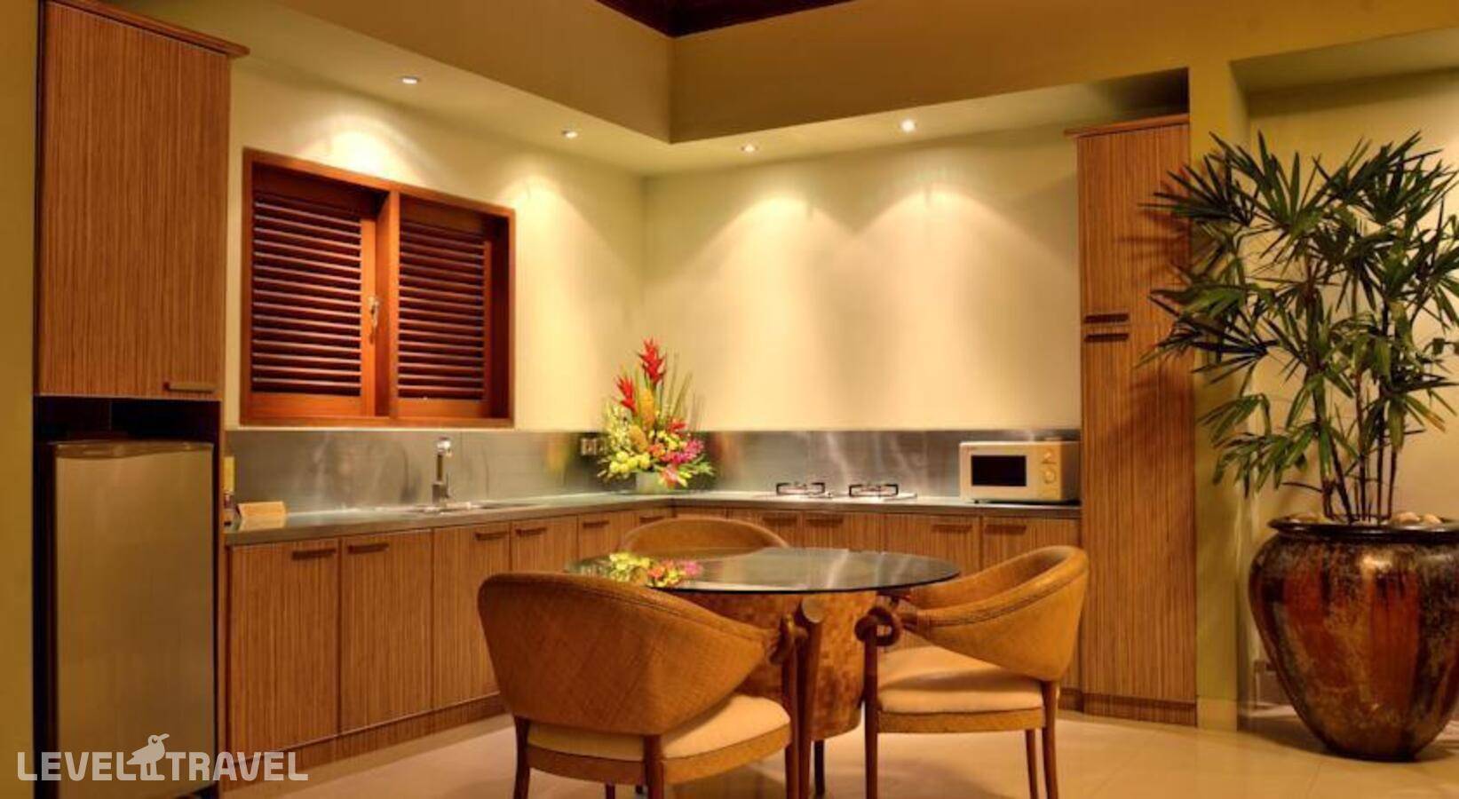 фотографии отеля Disini Villa в Индонезия(Санур) - фото №11