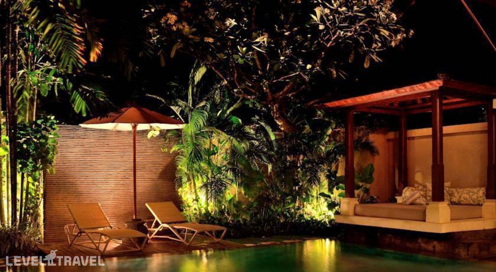 фотографии отеля Disini Villa в Индонезия(Санур) - фото №7