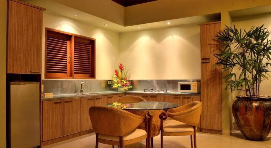 Disini Villa