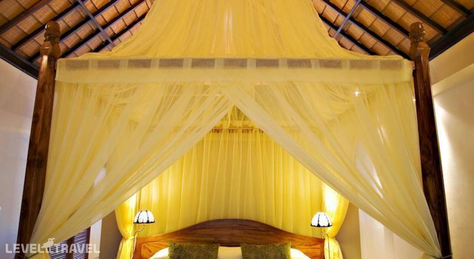 фотографии отеля Disini Villa в Индонезия(Санур) - фото №13