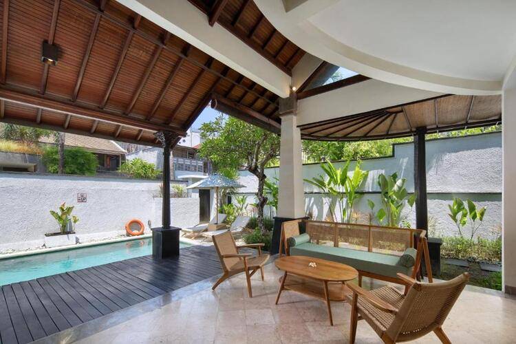 The Club Villas