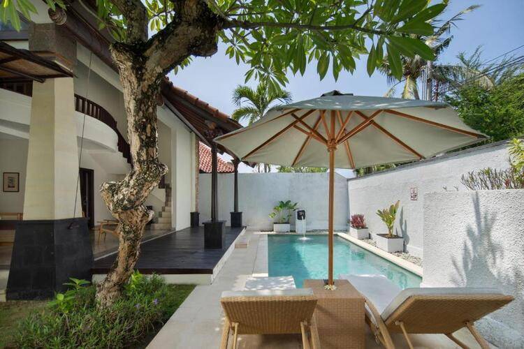 The Club Villas