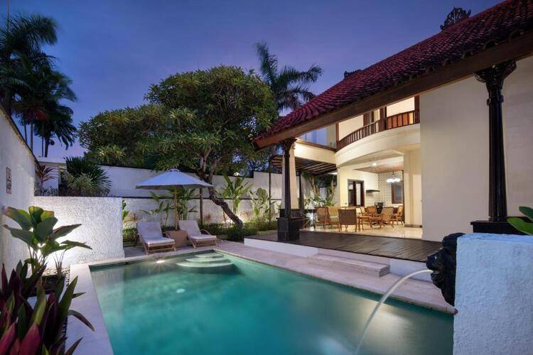 The Club Villas