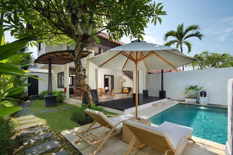 The Club Villas