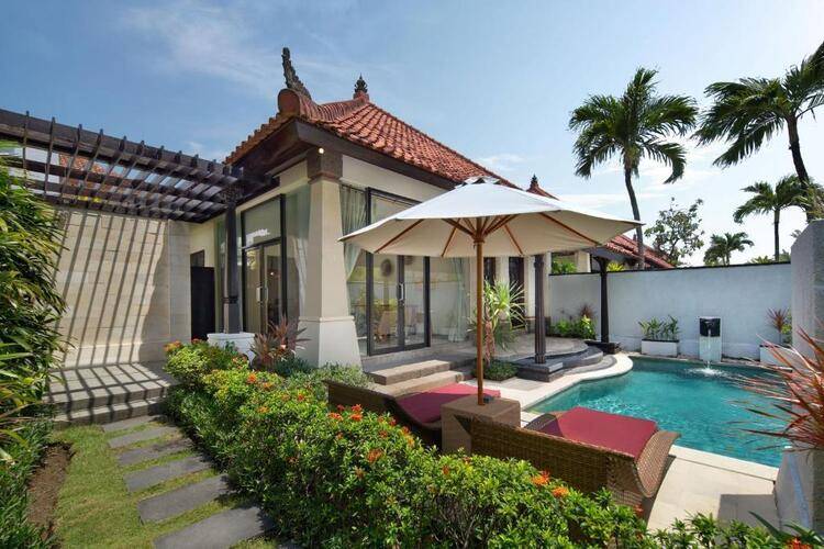 The Club Villas