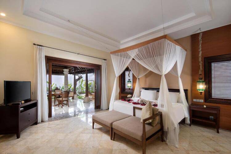 The Club Villas