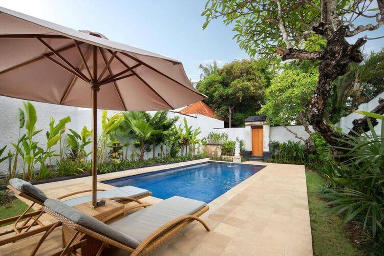The Club Villas