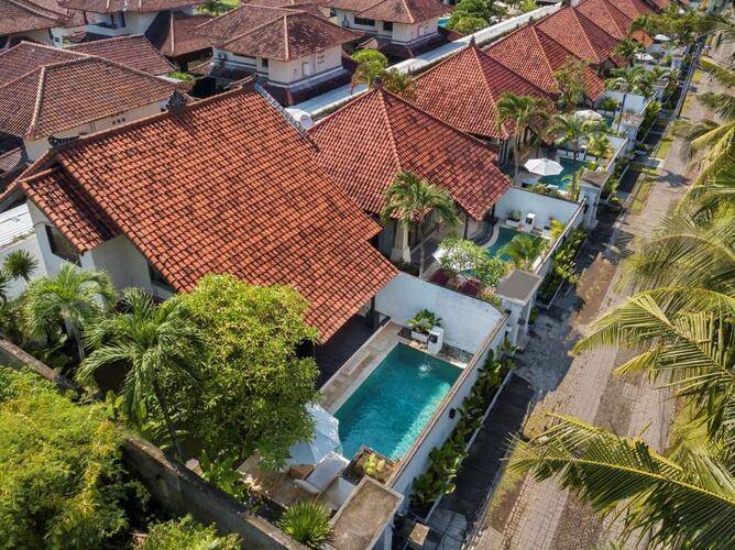 The Club Villas