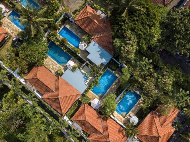 The Club Villas