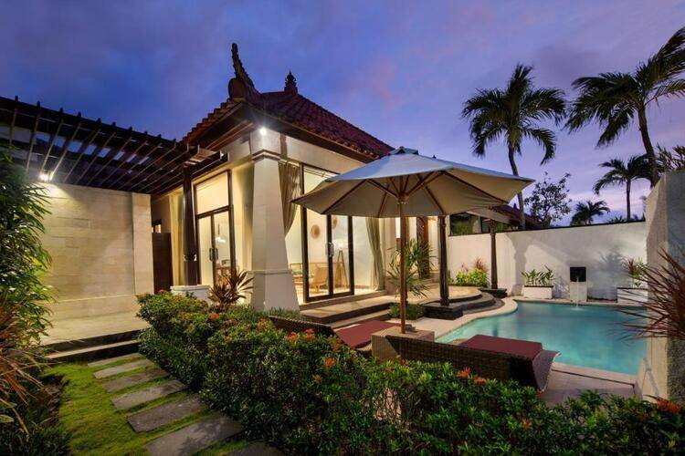 The Club Villas