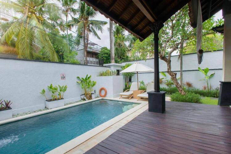 The Club Villas