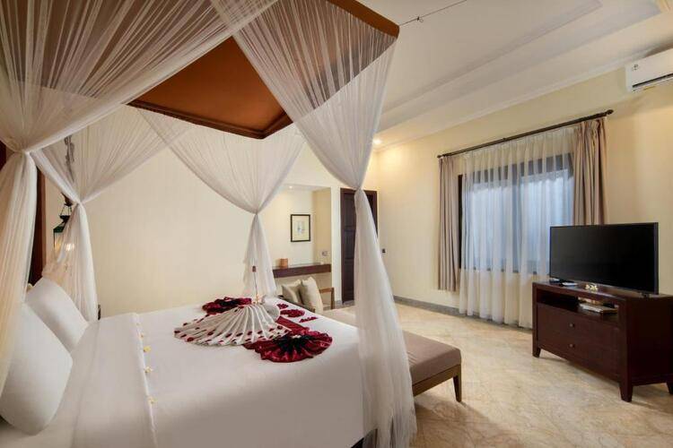 The Club Villas