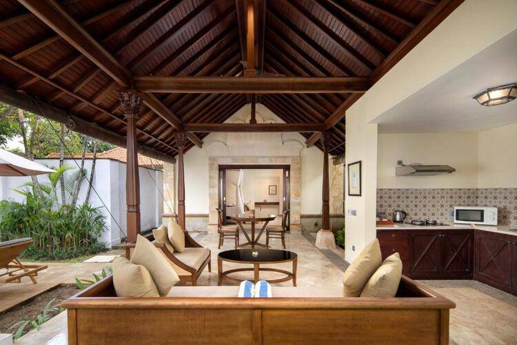 The Club Villas