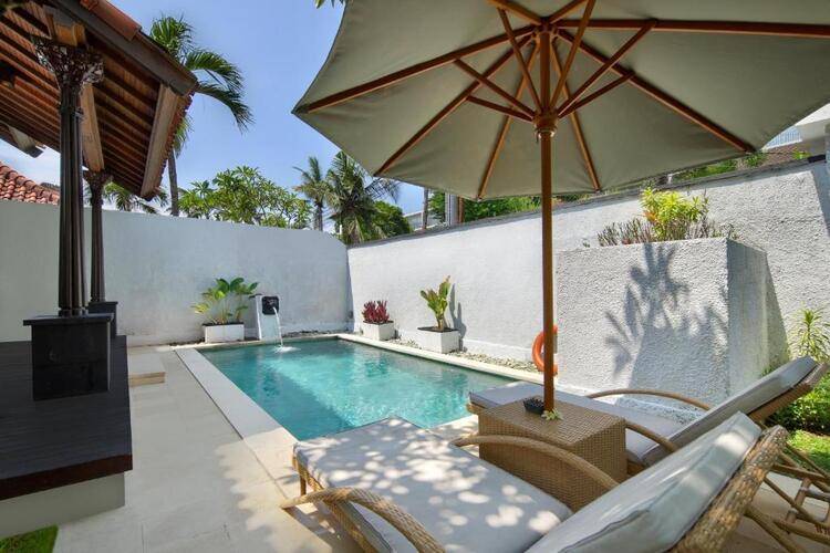 The Club Villas