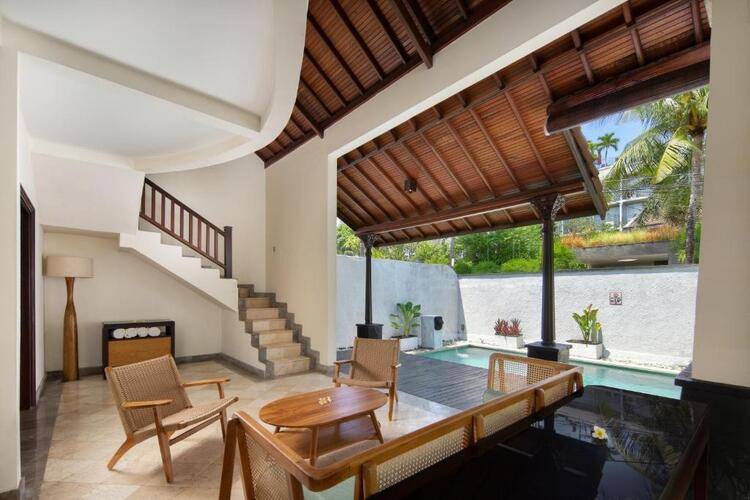 The Club Villas