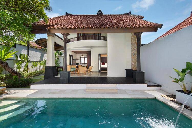 The Club Villas