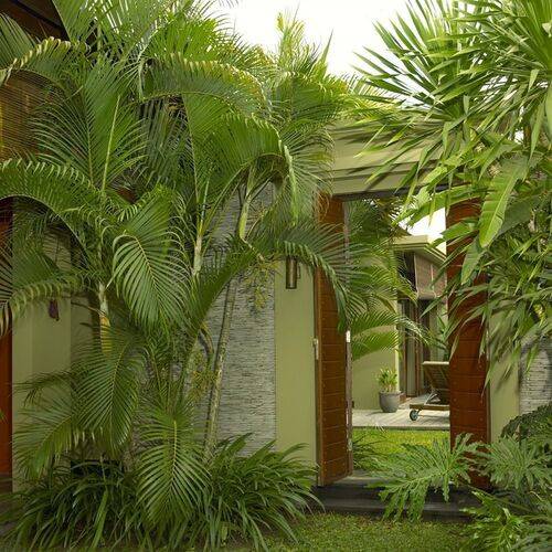 Pradha Villas Seminyak