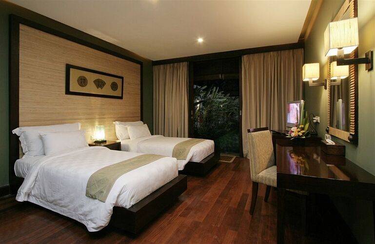 Pradha Villas Seminyak