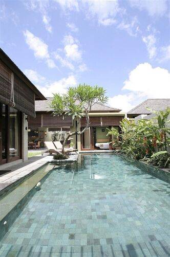 Pradha Villas Seminyak