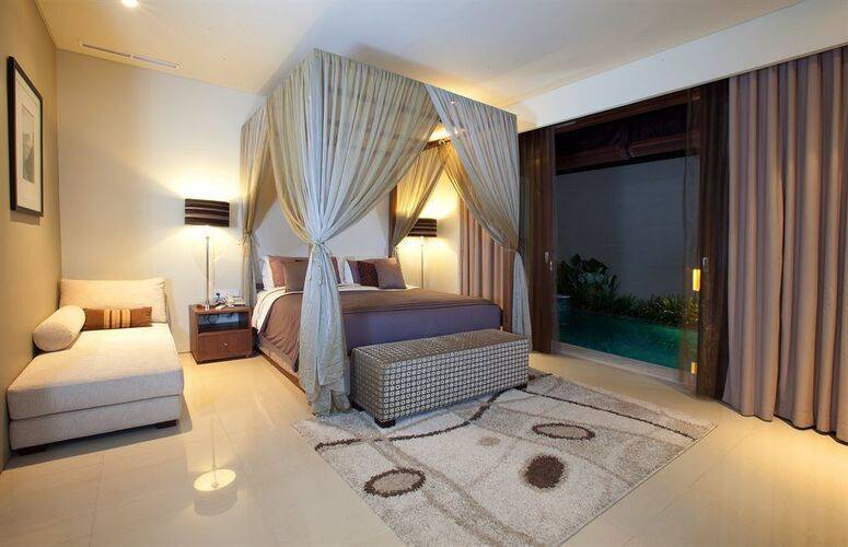 Pradha Villas Seminyak