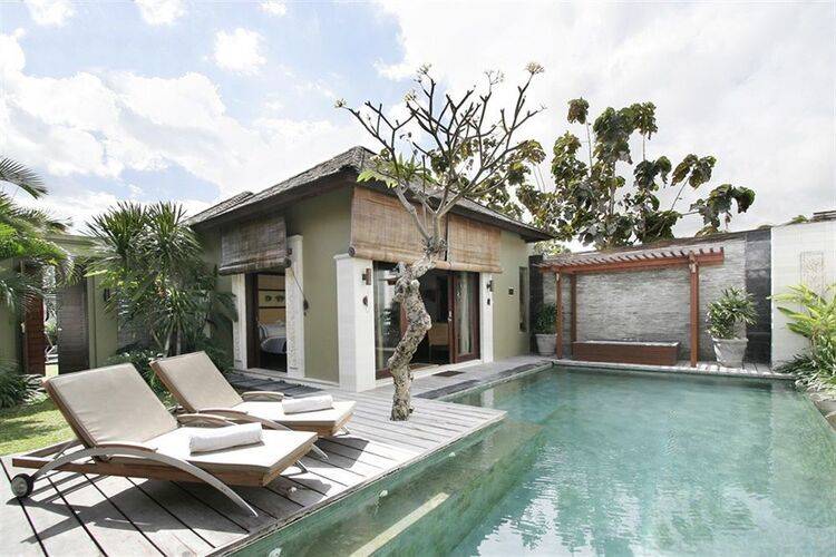 Pradha Villas Seminyak