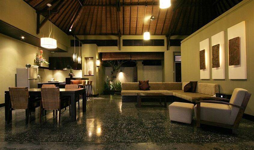 Pradha Villas Seminyak