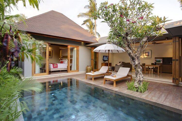 Koenokoeni Villa