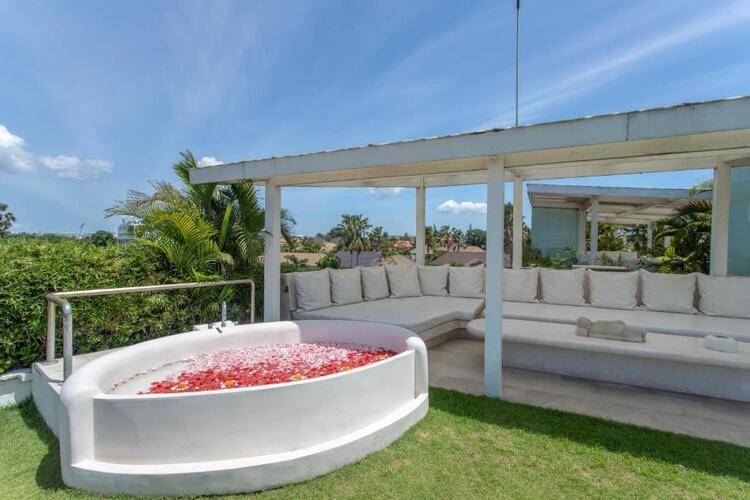 Eden The Residence At The Sea