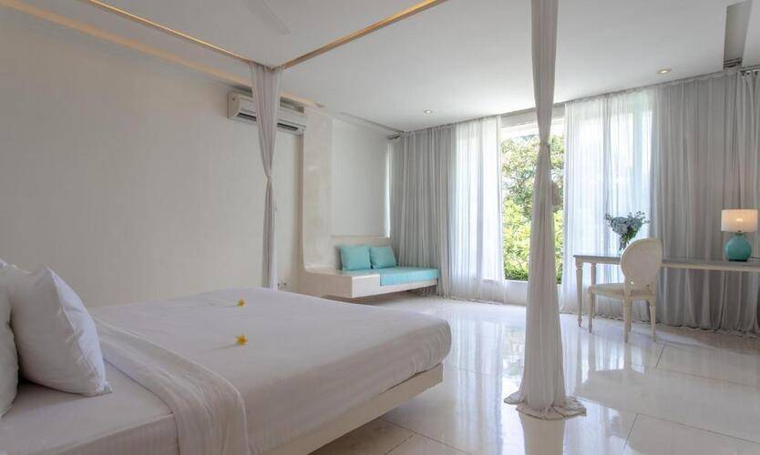 Eden The Residence At The Sea