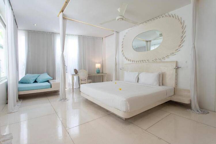 Eden The Residence At The Sea