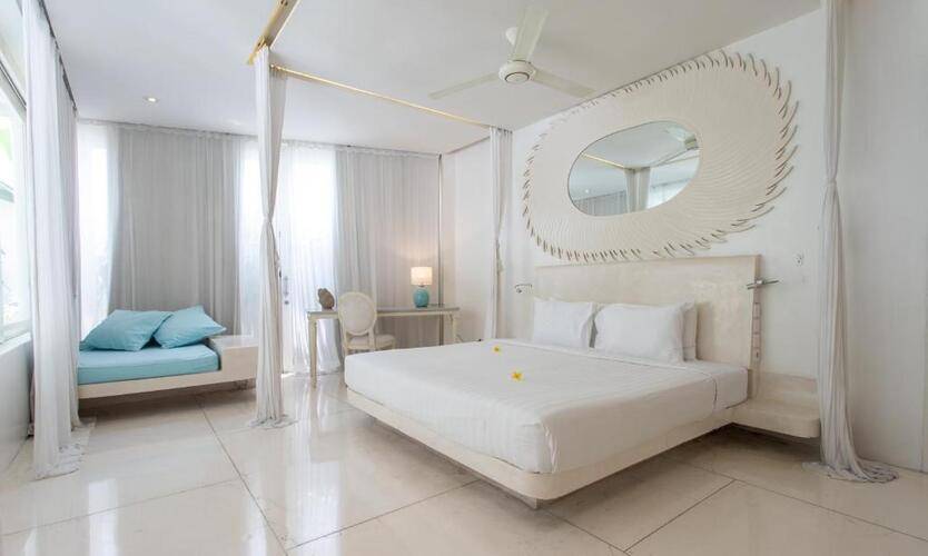 Eden The Residence At The Sea