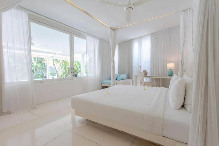 Eden The Residence At The Sea