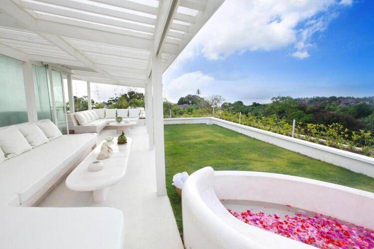 Eden The Residence At The Sea